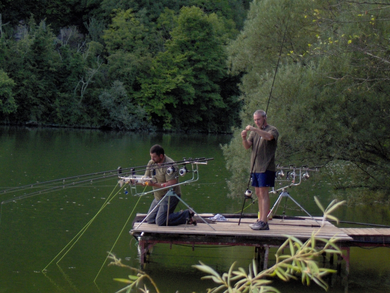 Le Lac de Coiselet Ródano-Alpes - Dortan visuel 3/3 Le Lac de Coiselet Ródano-Alpes - Dortan visuel 3/3