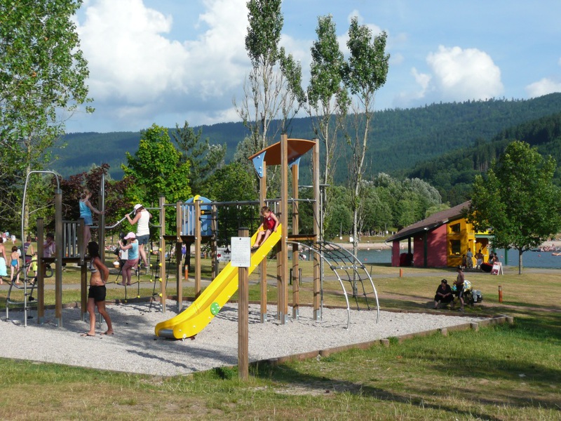 le Lac de la Moselotte Lorena - Saulxures-sur-Moselotte visuel 3/11 le Lac de la Moselotte Lorena - Saulxures-sur-Moselotte visuel 3/11