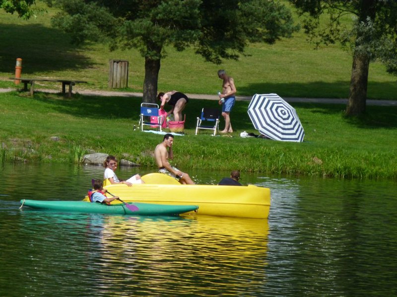 le Lac de la Moselotte Lorena - Saulxures-sur-Moselotte visuel 4/11 le Lac de la Moselotte Lorena - Saulxures-sur-Moselotte visuel 4/11
