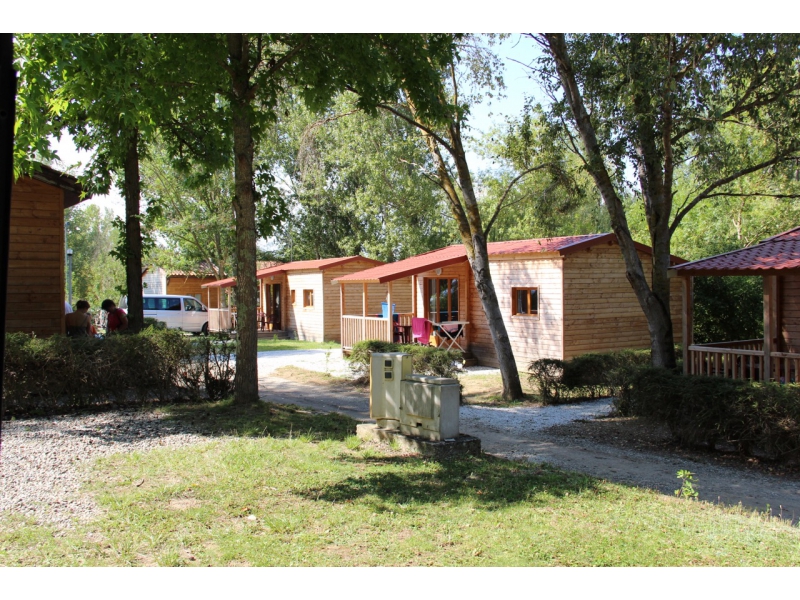 Le Lac de la Thesauque Mediodía-Pirineos - Montgeard visuel 4/4 Le Lac de la Thesauque Mediodía-Pirineos - Montgeard visuel 4/4