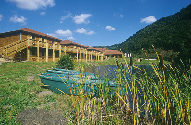 Le Lac des Graves Auvernia - Lascelle visuel 6/8 Le Lac des Graves Auvernia - Lascelle visuel 6/8