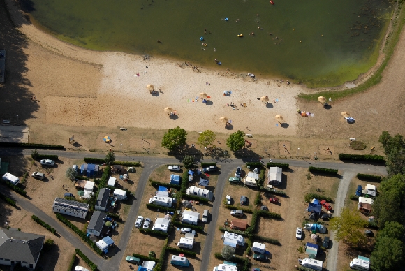 Le Lac des Varennes Países del Loira - Marçon visuel 3/5 Le Lac des Varennes Países del Loira - Marçon visuel 3/5
