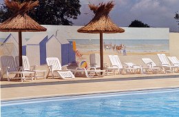 Le Lagon Bleu Países del Loira - Notre-Dame-de-Monts visuel 1/4