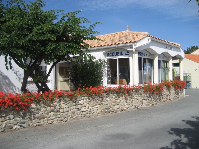 Le Lagon Bleu Países del Loira - Notre-Dame-de-Monts visuel 2/4