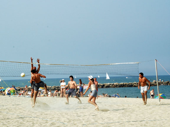 Le Lamparo Languedoc-Rosellón - Sainte Marie la Mer visuel 3/10
