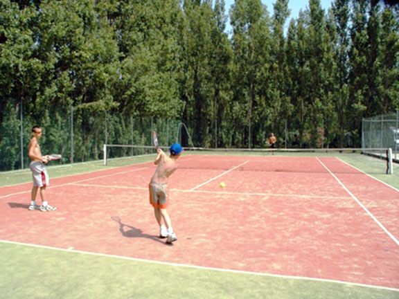 Le Lamparo Languedoc-Rosellón - Sainte Marie la Mer visuel 4/10