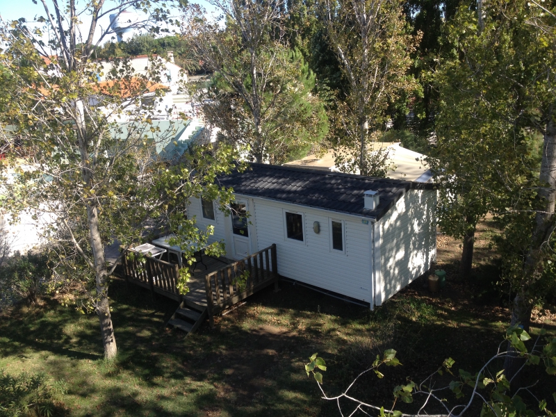 Le Lamparo Languedoc-Rosellón - Sainte Marie la Mer visuel 7/10