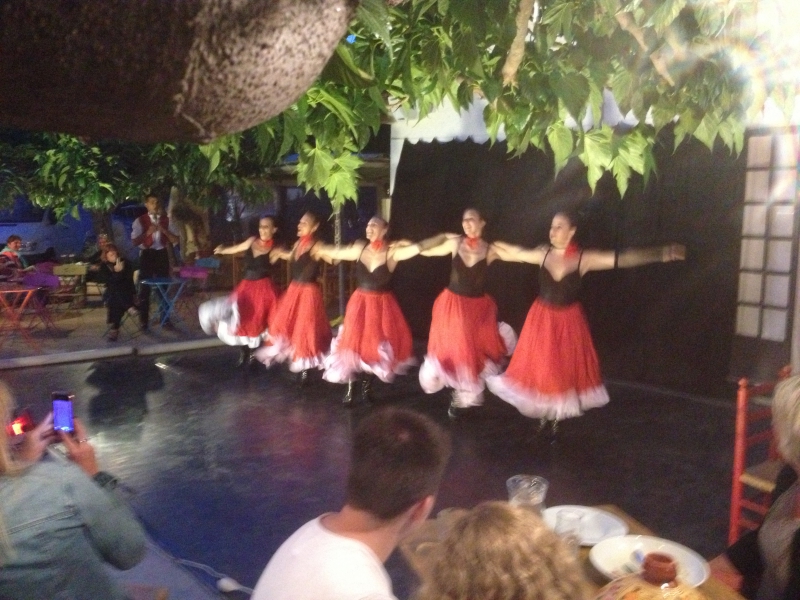 Le Lamparo Languedoc-Rosellón - Sainte Marie la Mer visuel 8/10