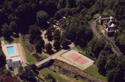 Le Lauradiol Mediodía-Pirineos - Campouriez visuel 1/1 Le Lauradiol Mediodía-Pirineos - Campouriez visuel 1/1