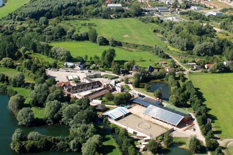 Le Lieu Dieu Picardía - Beauchamps visuel 1/8 Le Lieu Dieu Picardía - Beauchamps visuel 1/8