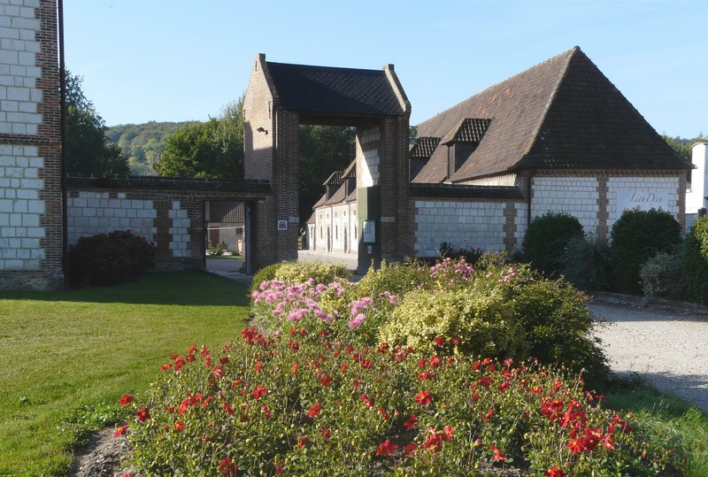 Le Lieu Dieu Picardía - Beauchamps visuel 2/8 Le Lieu Dieu Picardía - Beauchamps visuel 2/8