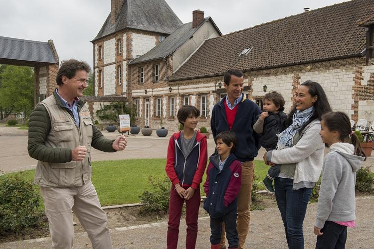 Le Lieu Dieu Picardía - Beauchamps visuel 6/8 Le Lieu Dieu Picardía - Beauchamps visuel 6/8