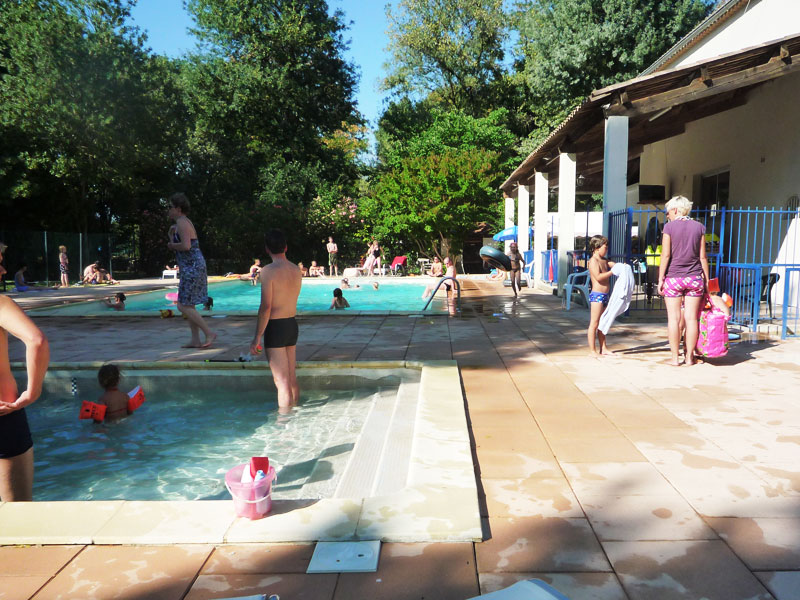 Le Lion Ródano-Alpes - Bourg-Saint-Andéol visuel 2/11