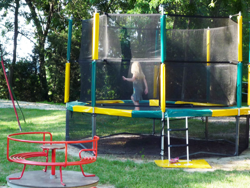 Le Lion Ródano-Alpes - Bourg-Saint-Andéol visuel 3/11