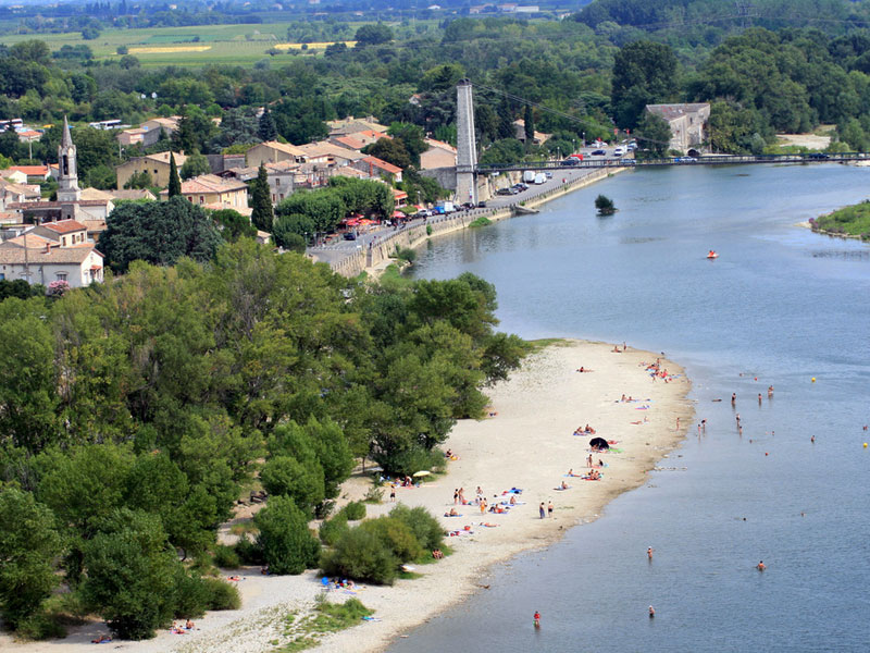 Le Lion Ródano-Alpes - Bourg-Saint-Andéol visuel 7/11
