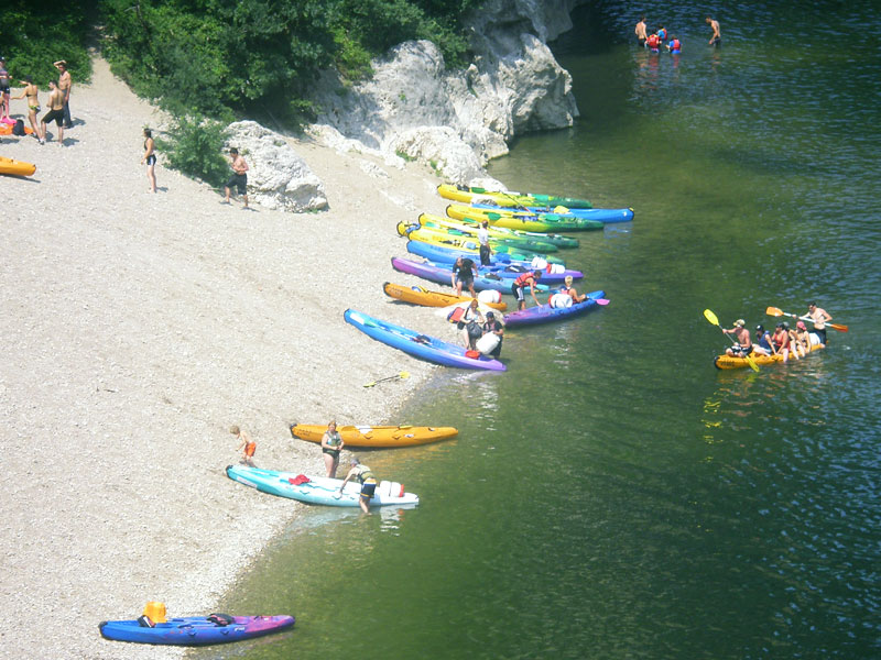 Le Lion Ródano-Alpes - Bourg-Saint-Andéol visuel 9/11
