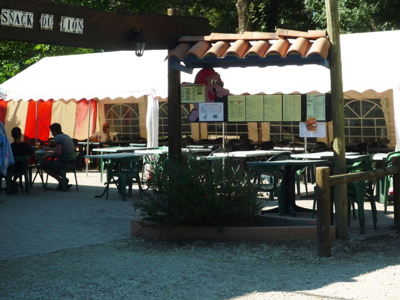 Le Lion Ródano-Alpes - Bourg-Saint-Andéol visuel 10/11