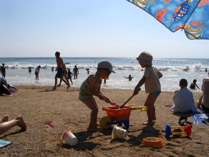 Le Littoral Países del Loira - Brem sur Mer visuel 4/10 Le Littoral Países del Loira - Brem sur Mer visuel 4/10