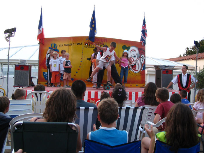 Le Littoral Países del Loira - Brem sur Mer visuel 8/10 Le Littoral Países del Loira - Brem sur Mer visuel 8/10