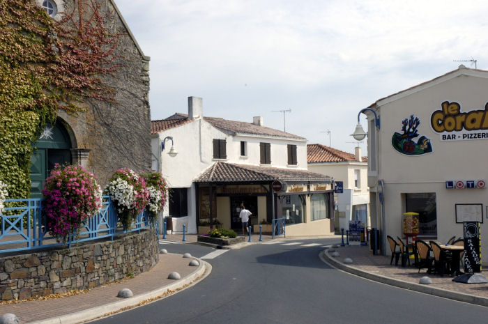 Le Littoral Países del Loira - Brem sur Mer visuel 10/10 Le Littoral Países del Loira - Brem sur Mer visuel 10/10