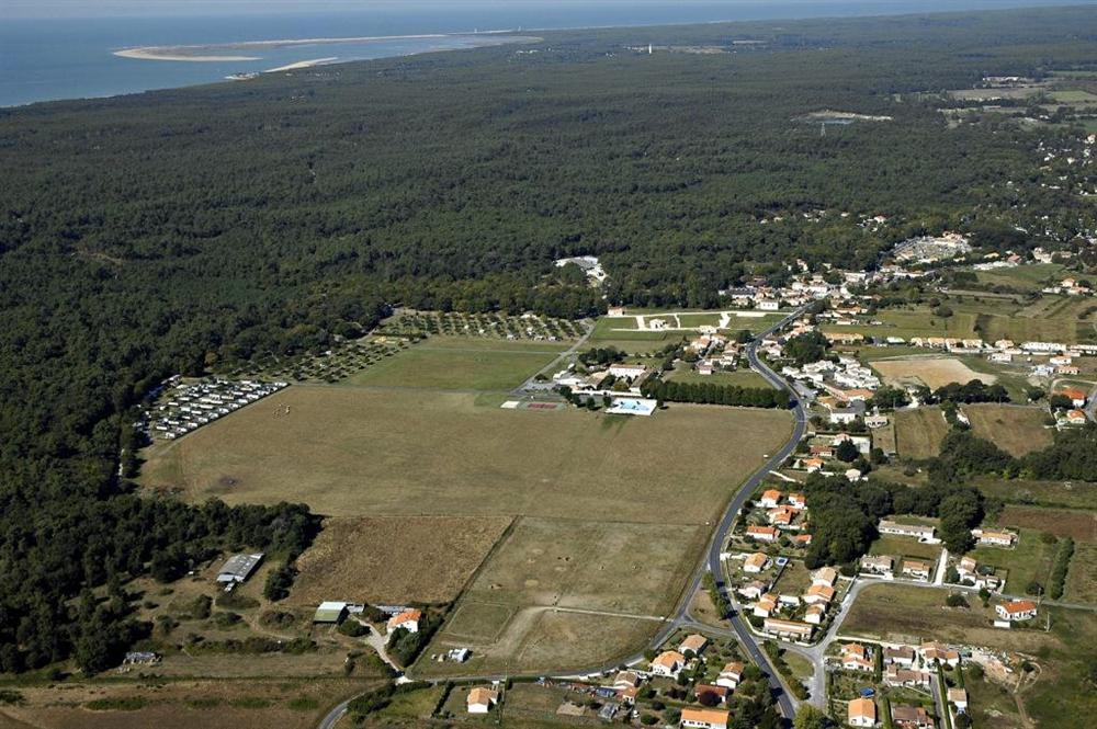 Le Logis du Breuil Poitou-Charentes - Saint-Augustin visuel 1/10 Le Logis du Breuil Poitou-Charentes - Saint-Augustin visuel 1/10