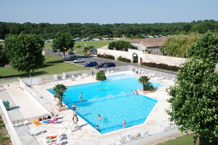 Le Logis du Breuil Poitou-Charentes - Saint-Augustin visuel 3/10 Le Logis du Breuil Poitou-Charentes - Saint-Augustin visuel 3/10