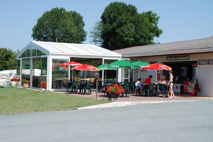 Le Logis du Breuil Poitou-Charentes - Saint-Augustin visuel 4/10 Le Logis du Breuil Poitou-Charentes - Saint-Augustin visuel 4/10