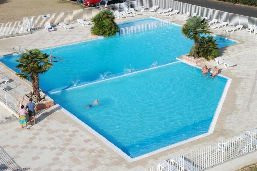 Le Logis du Breuil Poitou-Charentes - Saint-Augustin visuel 8/10 Le Logis du Breuil Poitou-Charentes - Saint-Augustin visuel 8/10