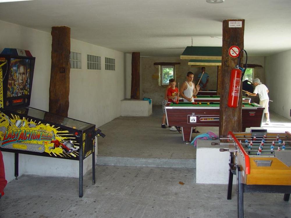 Le Logis du Breuil Poitou-Charentes - Saint-Augustin visuel 10/10 Le Logis du Breuil Poitou-Charentes - Saint-Augustin visuel 10/10