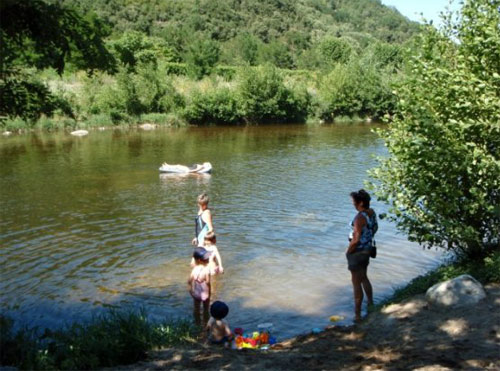 La Bohême Ródano-Alpes - Tournon sur Rhône visuel 2/11