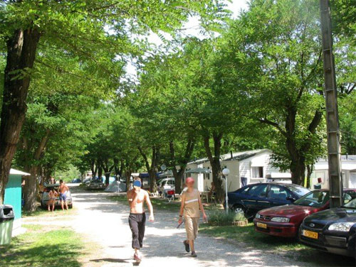La Bohême Ródano-Alpes - Tournon sur Rhône visuel 3/11