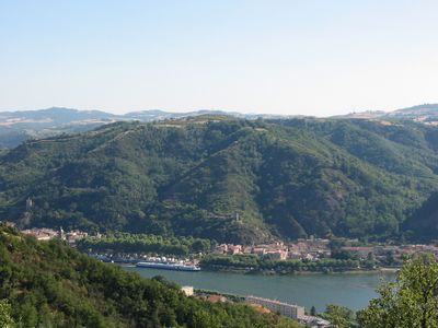 La Bohême Ródano-Alpes - Tournon sur Rhône visuel 4/11