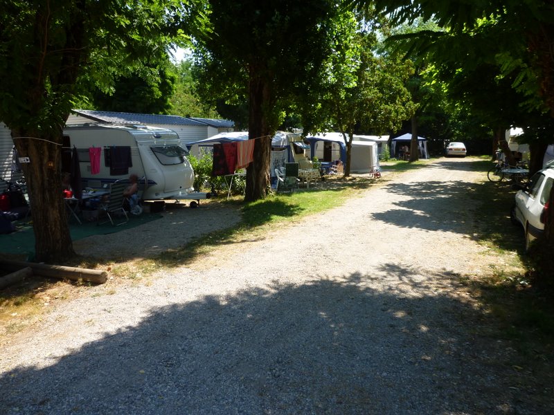 La Bohême Ródano-Alpes - Tournon sur Rhône visuel 5/11