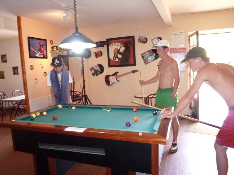 La Bohême Ródano-Alpes - Tournon sur Rhône visuel 9/11