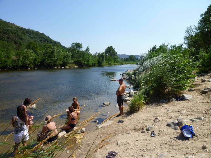 La Bohême Ródano-Alpes - Tournon sur Rhône visuel 10/11