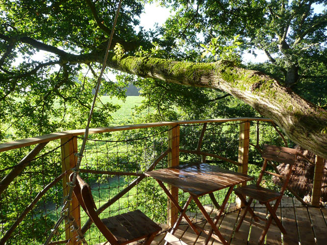 Le Manoir de l'Alleu Bretaña - La Chapelle-Chaussée visuel 4/10 Le Manoir de l'Alleu Bretaña - La Chapelle-Chaussée visuel 4/10