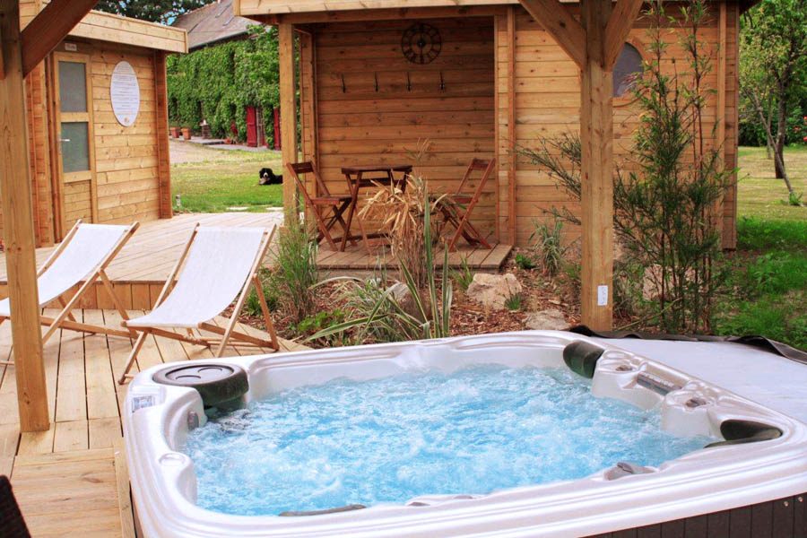 Le Manoir de l'Alleu Bretaña - La Chapelle-Chaussée visuel 10/10 Le Manoir de l'Alleu Bretaña - La Chapelle-Chaussée visuel 10/10