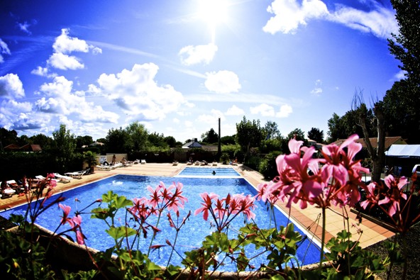 Le Marais Neuf Países del Loira - La Barre-de-Monts visuel 2/8 Le Marais Neuf Países del Loira - La Barre-de-Monts visuel 2/8
