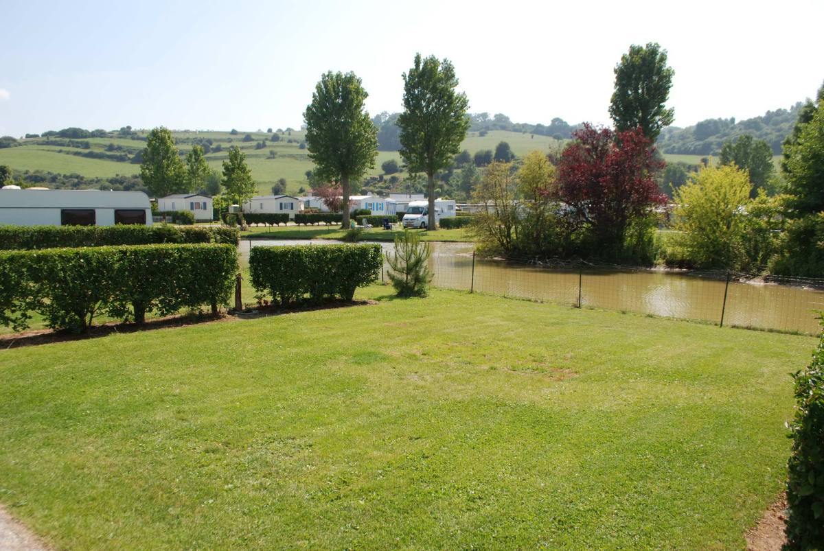 Le Marqueval Alta Normandía - Hautot-sur-Mer visuel 5/11 Le Marqueval Alta Normandía - Hautot-sur-Mer visuel 5/11