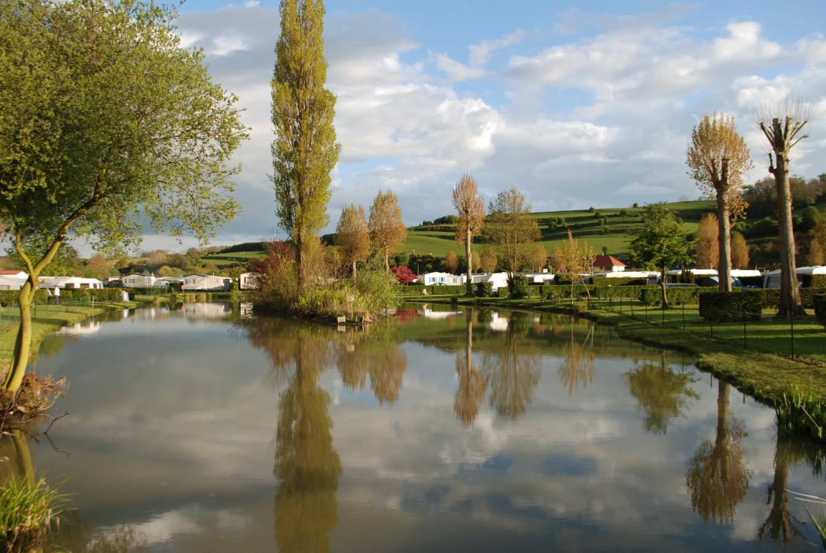 Le Marqueval Alta Normandía - Hautot-sur-Mer visuel 6/11 Le Marqueval Alta Normandía - Hautot-sur-Mer visuel 6/11