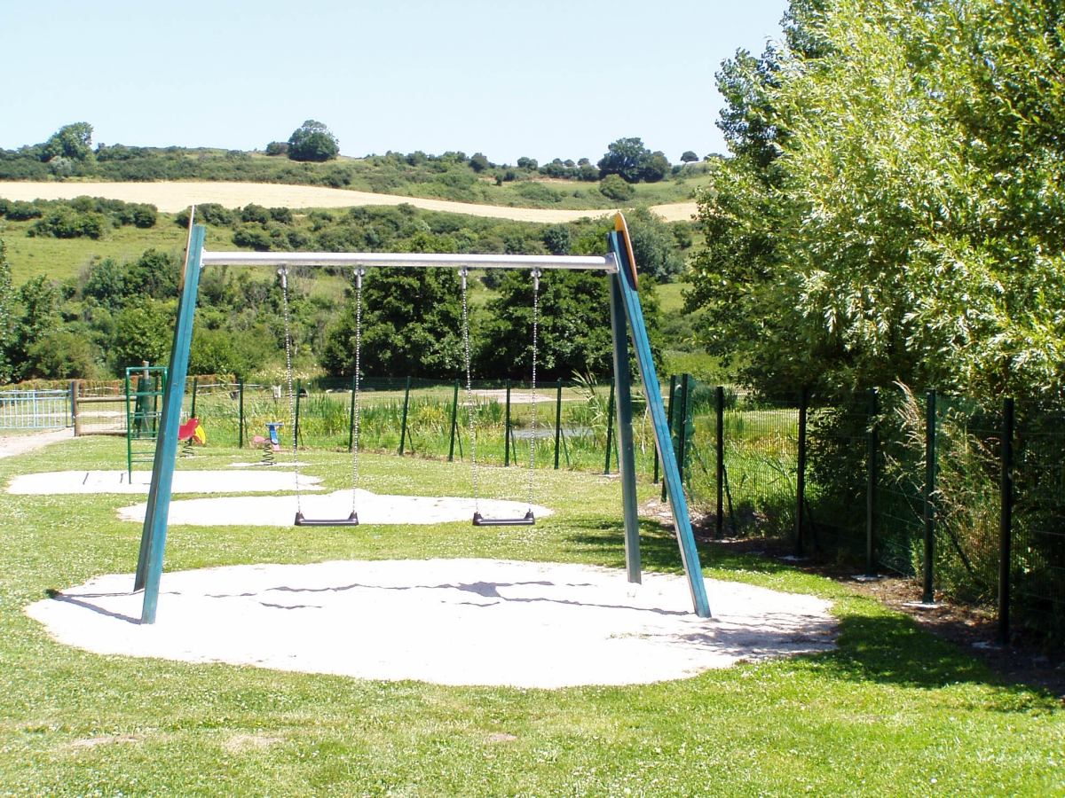 Le Marqueval Alta Normandía - Hautot-sur-Mer visuel 7/11 Le Marqueval Alta Normandía - Hautot-sur-Mer visuel 7/11