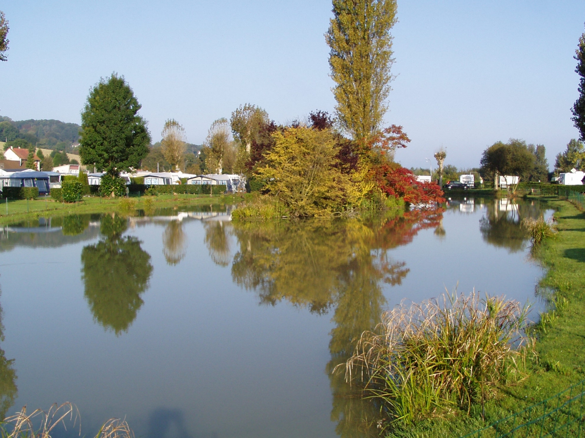 Le Marqueval Alta Normandía - Hautot-sur-Mer visuel 8/11 Le Marqueval Alta Normandía - Hautot-sur-Mer visuel 8/11