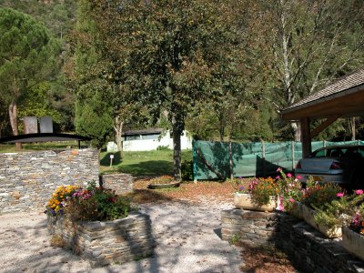 Le Martinet Languedoc-Rosellón - Saint-Étienne-Vallée-Française visuel 2/10 Le Martinet Languedoc-Rosellón - Saint-Étienne-Vallée-Française visuel 2/10