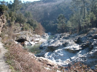 Le Martinet Languedoc-Rosellón - Saint-Étienne-Vallée-Française visuel 4/10 Le Martinet Languedoc-Rosellón - Saint-Étienne-Vallée-Française visuel 4/10