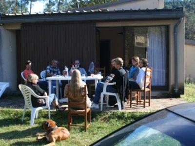 Le Martinet Languedoc-Rosellón - Saint-Étienne-Vallée-Française visuel 5/10 Le Martinet Languedoc-Rosellón - Saint-Étienne-Vallée-Française visuel 5/10
