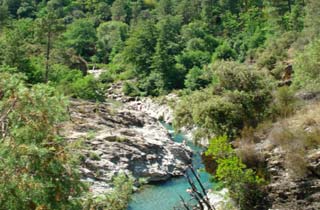 Le Martinet Languedoc-Rosellón - Saint-Étienne-Vallée-Française visuel 10/10 Le Martinet Languedoc-Rosellón - Saint-Étienne-Vallée-Française visuel 10/10