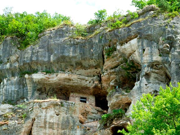 Le Mas Aquitania - Les Eyzies de Tayac Sireuil visuel 5/13