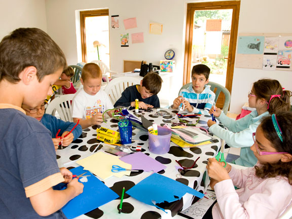 Le Mas Aquitania - Les Eyzies de Tayac Sireuil visuel 6/13