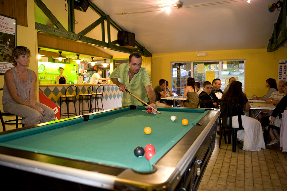 Le Mas Aquitania - Les Eyzies de Tayac Sireuil visuel 8/13