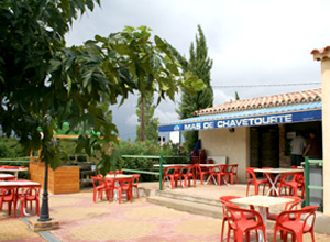 le Mas de Chavetourte Ródano-Alpes - Saint-Alban-Auriolles visuel 7/8 le Mas de Chavetourte Ródano-Alpes - Saint-Alban-Auriolles visuel 7/8